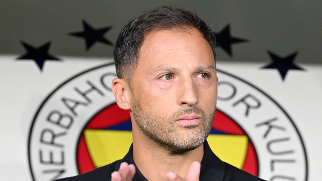 İşte Tedesco'nun Alanyaspor 11'i!