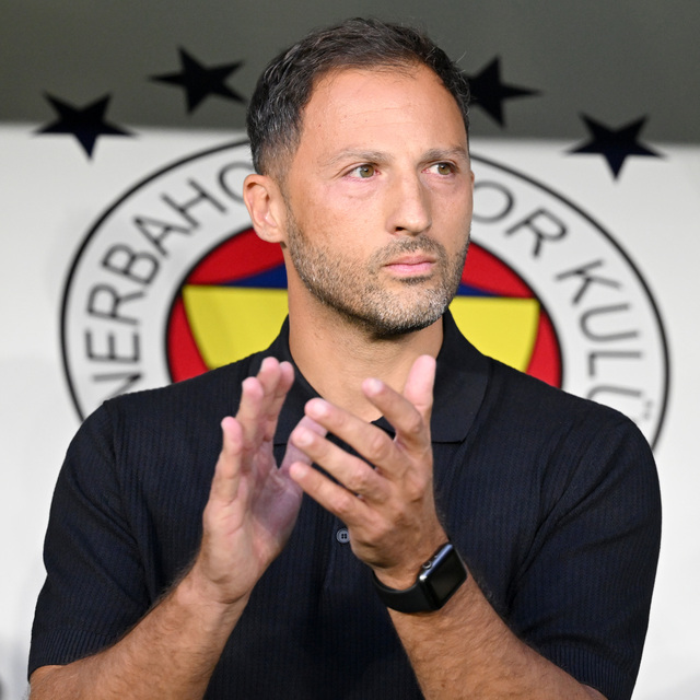 İşte Tedesco'nun Alanyaspor 11'i!