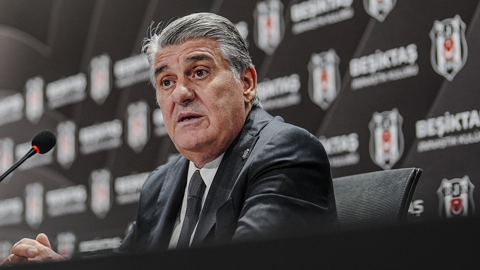 Serdal Adalı tek tek açıkladı!