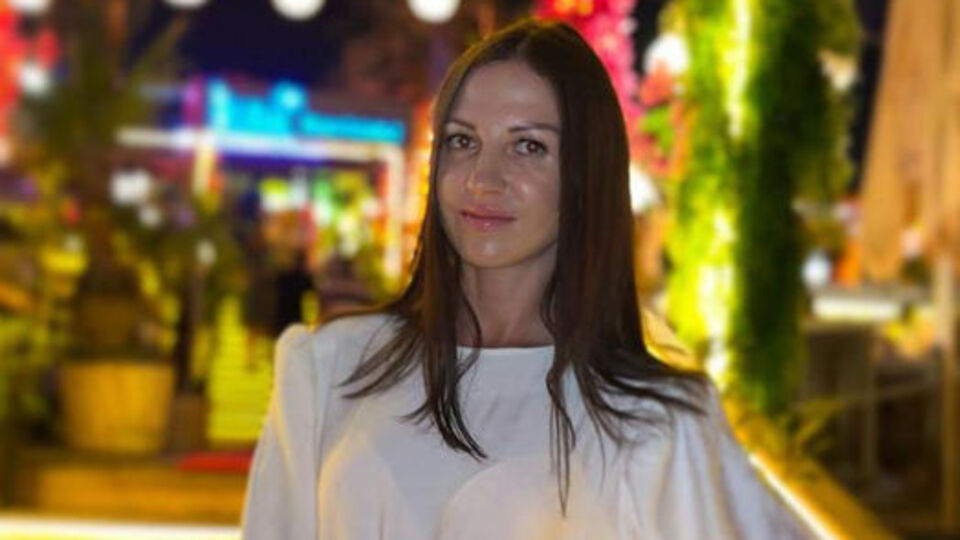 Darptan eli ve kafası kırıldı!