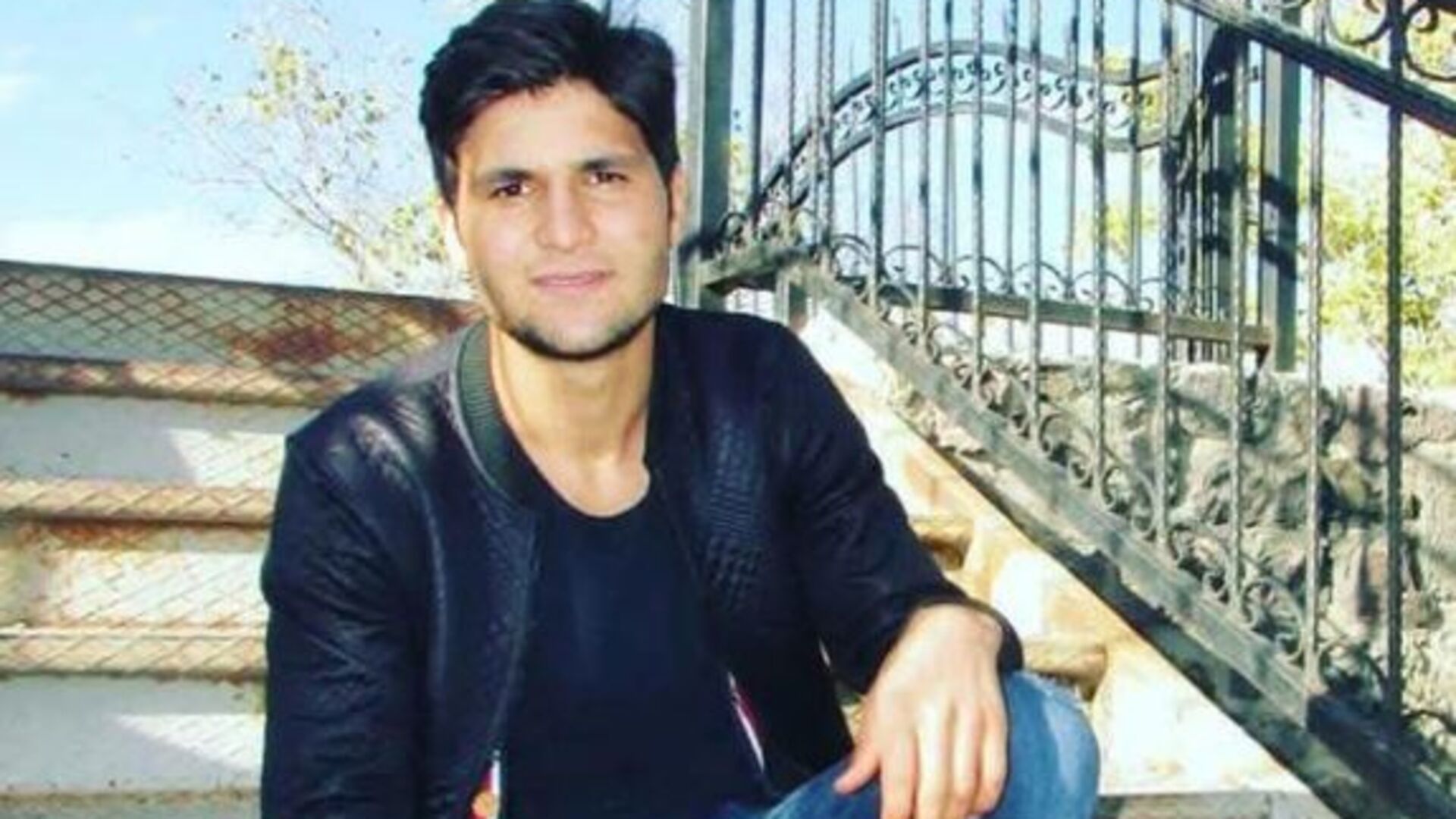 Yürek yakan olay! Kıyafeti balya makinesine takıldı | SON DAKİKA HABER | Son dakika haberleri