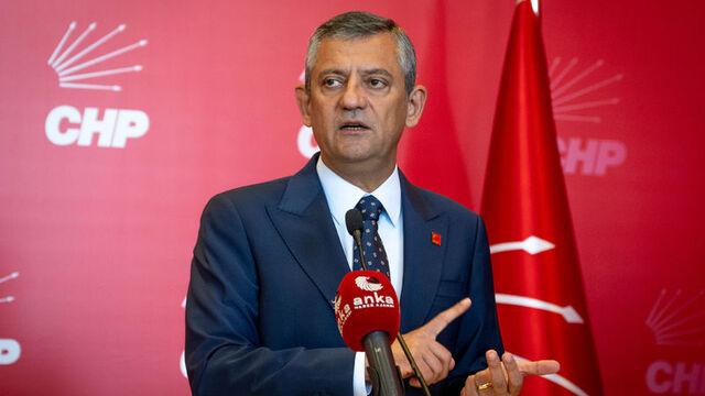 CHP'nin Kasım hesabı…