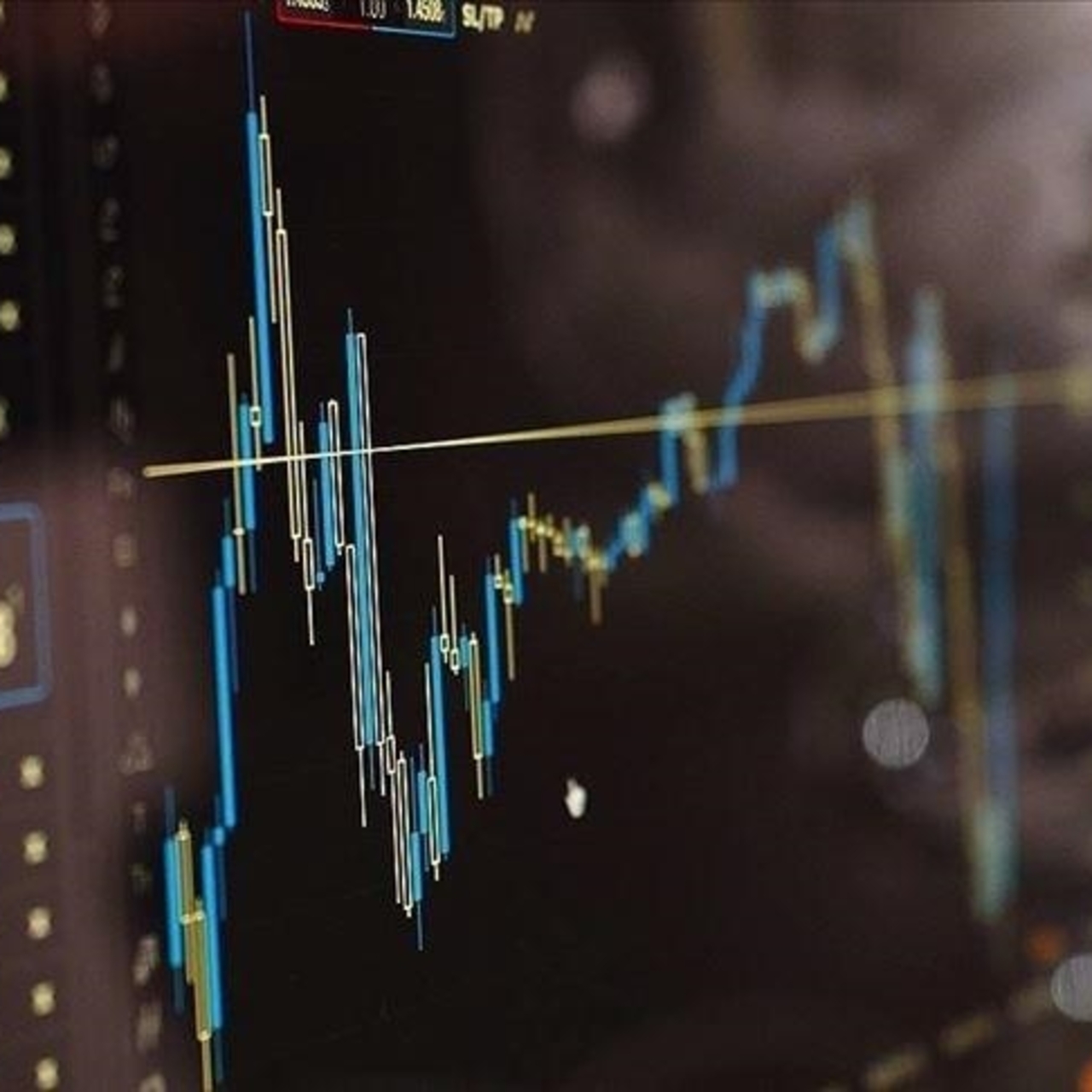 Türkiye'nin risk primi 5.5 yılın dibinde
