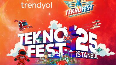 TEKNOFEST'te yapay zeka uygulamalarıyla e-ticaret deneyimi