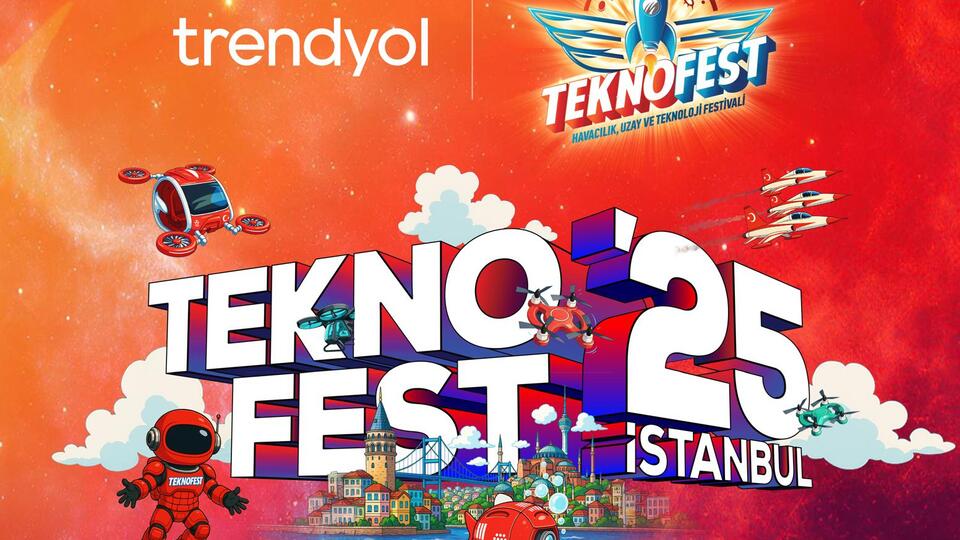 TEKNOFEST'te yapay zeka uygulamalarıyla e-ticaret deneyimi