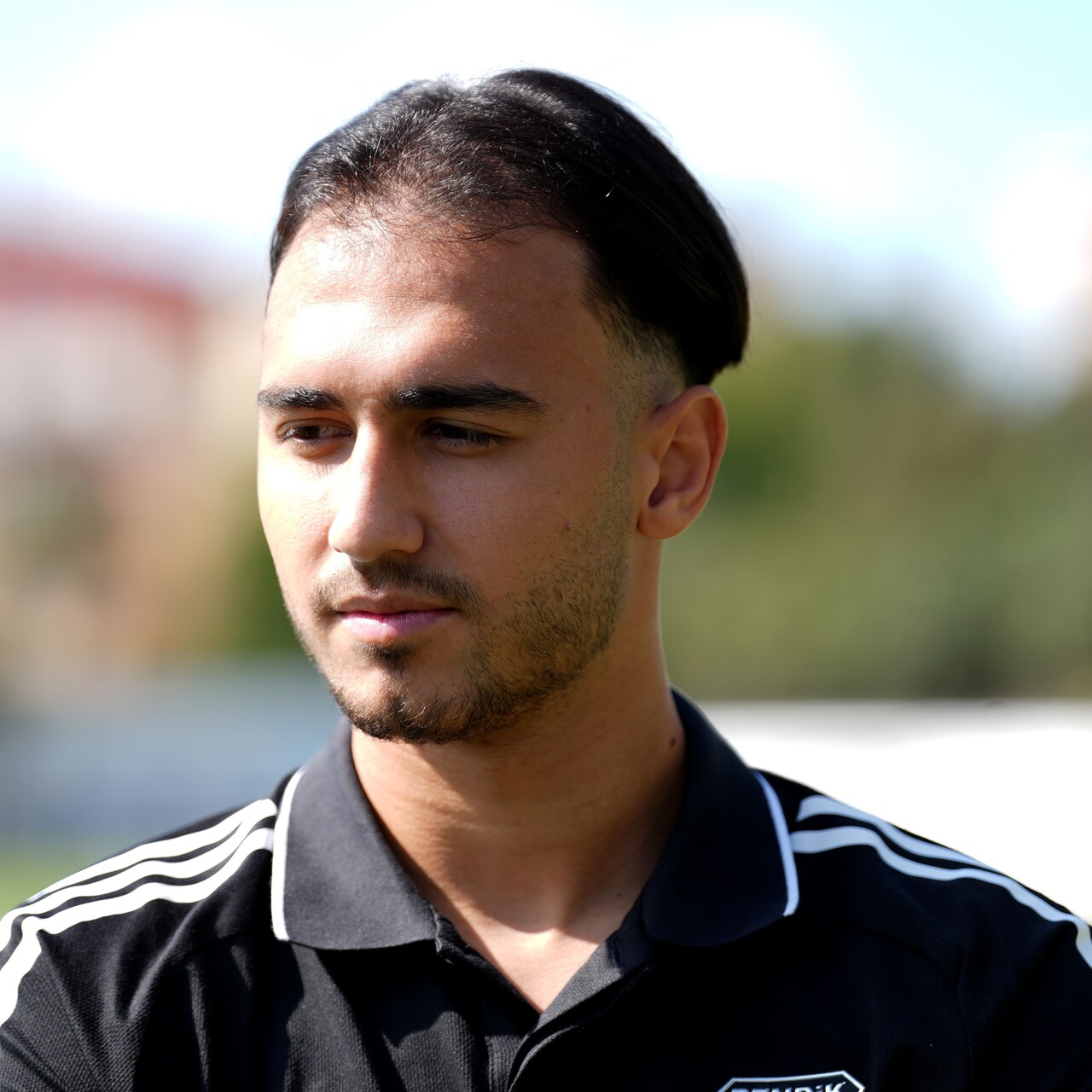 "Hedefim Fenerbahçe’de oynamak"