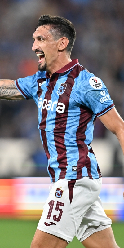 Trabzonspor'da Savic, sezona iyi başladı!
