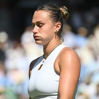 Aryna Sabalenka, Çin Açık'tan çekildi!