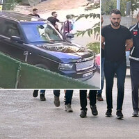 Cip sürücüsünün tokatladığı baba: Gitsin diye özür diledim!