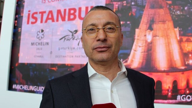 Bu fikri menüden çıkarın!