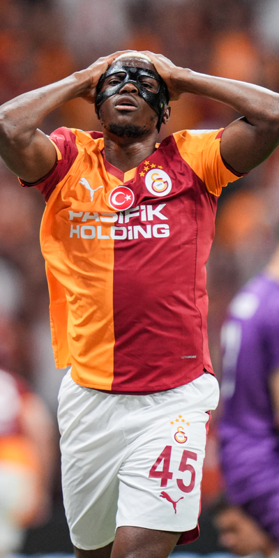 Galatasaray, Frankfurt kadrosunu açıkladı!