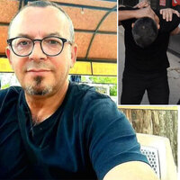 Dondurma dolabından çıkan mühendis cinayetinde flaş iddia: Kredi de çekti!