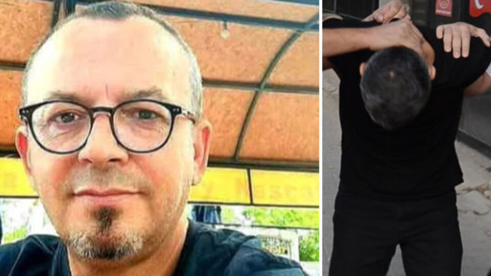 Dondurma dolabından çıkan mühendis cinayetinde flaş iddia: Kredi de çekti!