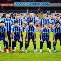 FIFA'dan Adana Demirspor'a puan silme cezası!