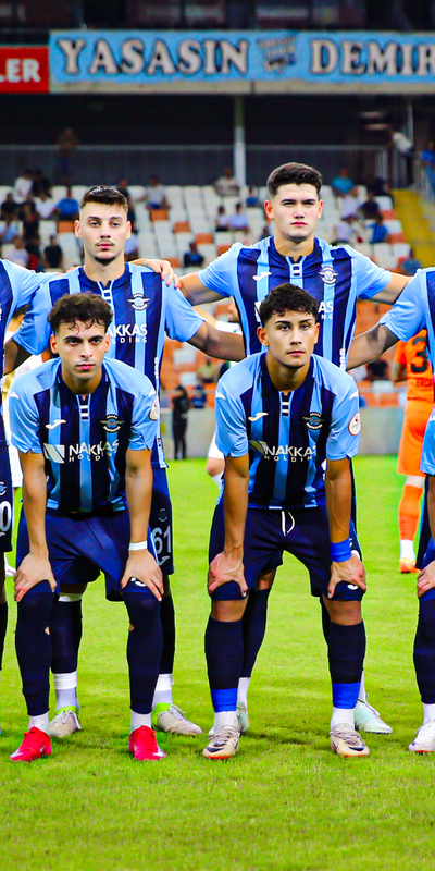 FIFA'dan Adana Demirspor'a puan silme cezası!