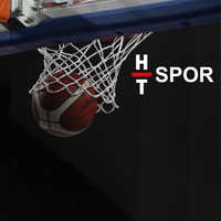 Basketbol heyecanı HT Spor'da yaşanacak!