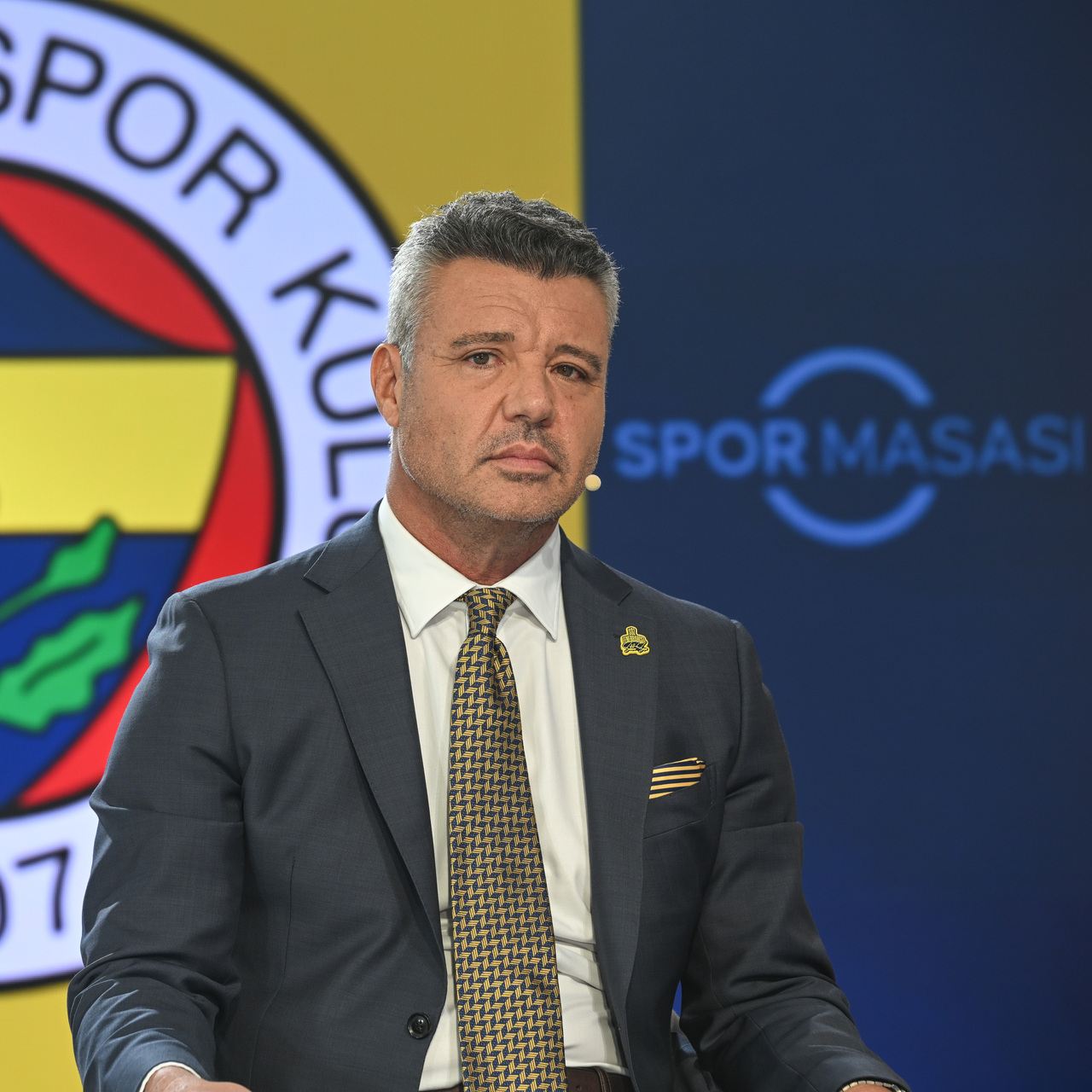 Saran'dan Kutlualp'e başkanvekilliği teklifi!