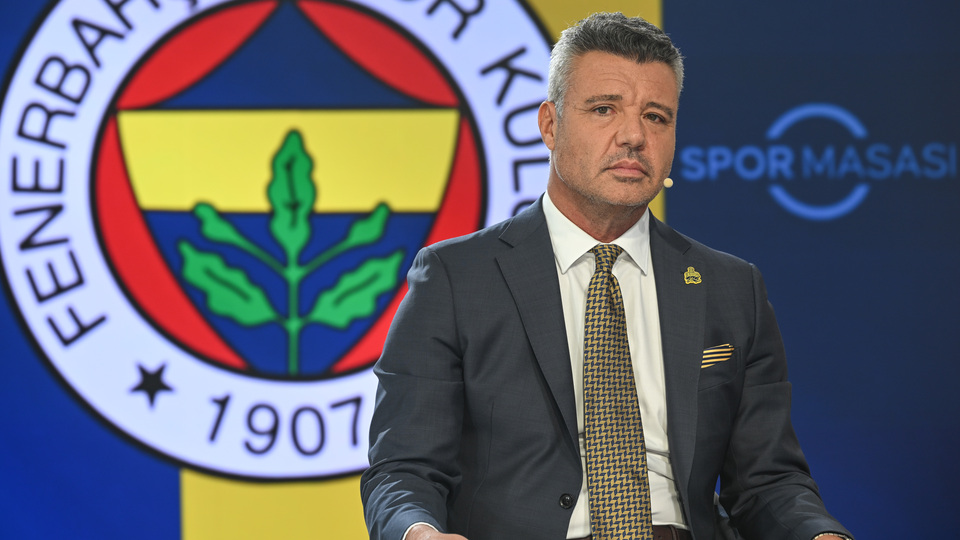 Saran'dan Kutlualp'e başkanvekilliği teklifi!