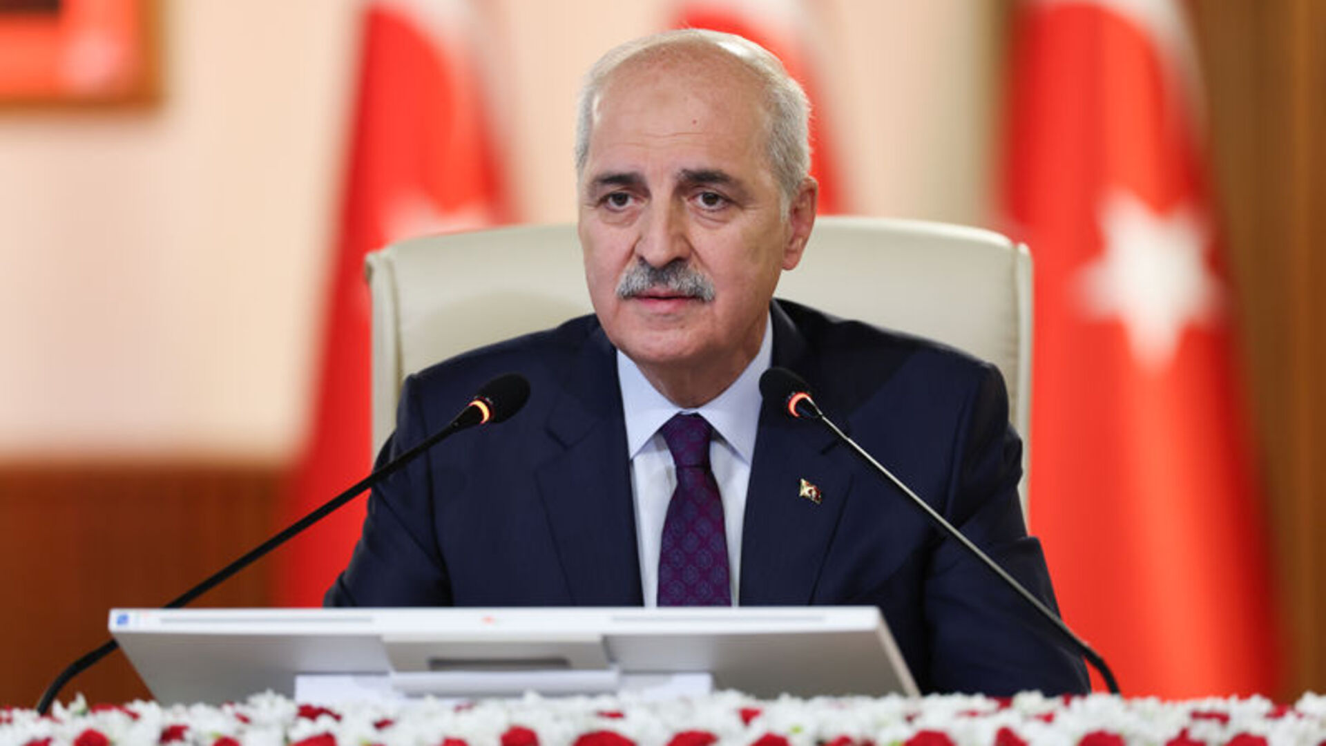 Komisyon 10. Kez Toplandı: İşte Görüşülen Konular ve Detaylar
