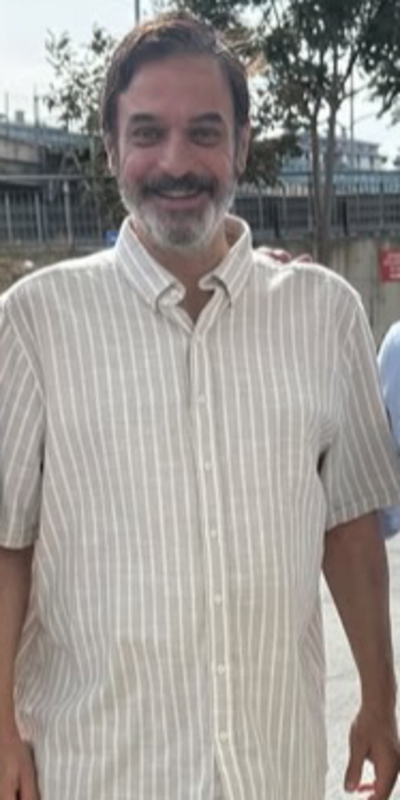 Ufuk Özkan taburcu edildi