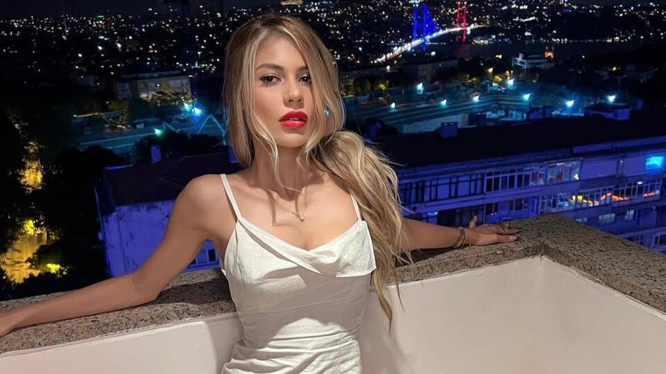 Karanlık yüzünü gözler önüne serdi