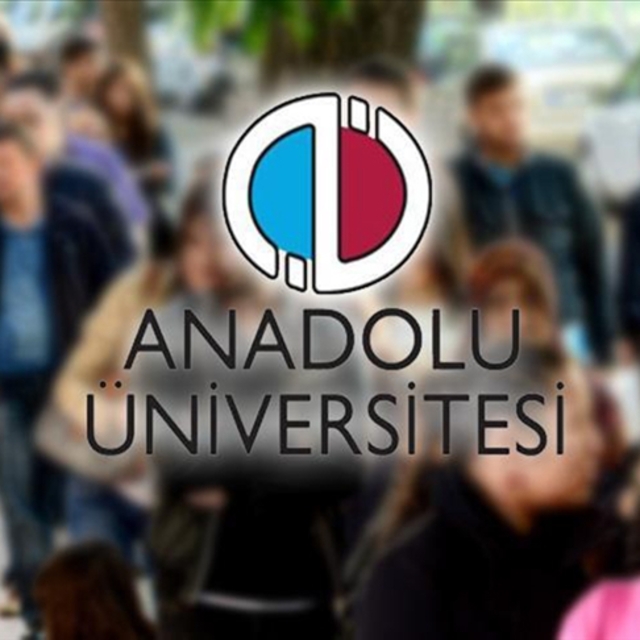 Anadolu Üniversitesi'nden ikinci üniversite fırsatı