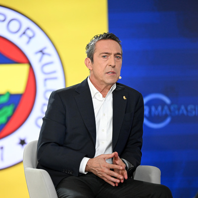 Ali Koç: Şampiyonluk sözü veriyorum