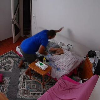 Şizofreni hastası doktorun darp ettiği annesinden acı haber!