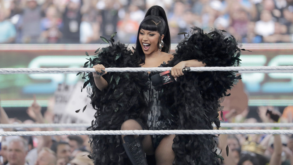 Dördüncü çocuk geliyor