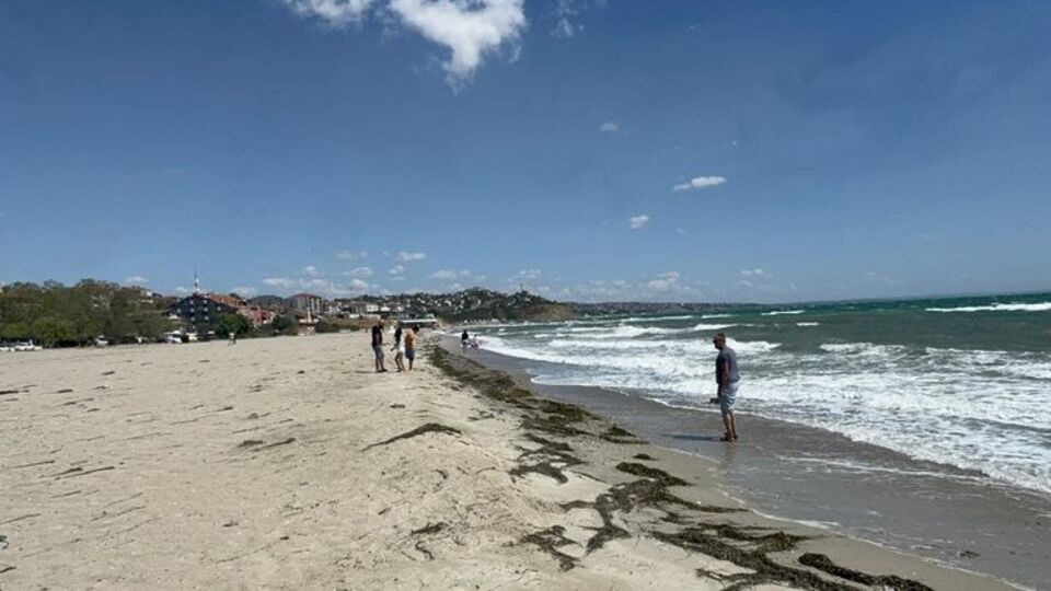 Bu illerde 3 gün denize girmek yasaklandı