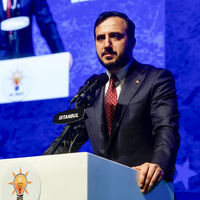 Özel'in iddiasına AK Parti'den yanıt