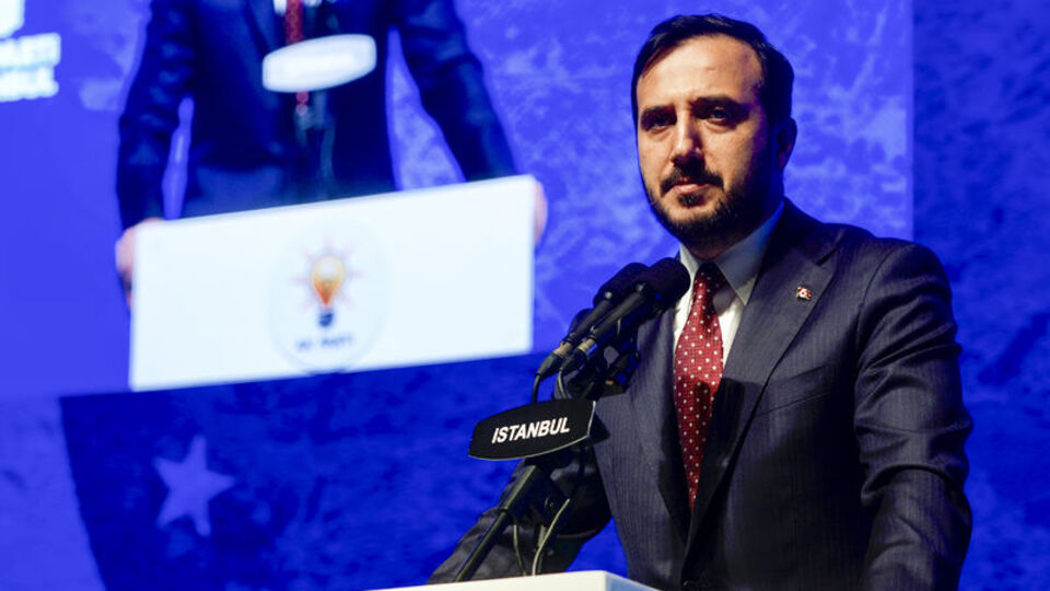 Özel'in iddiasına AK Parti'den yanıt