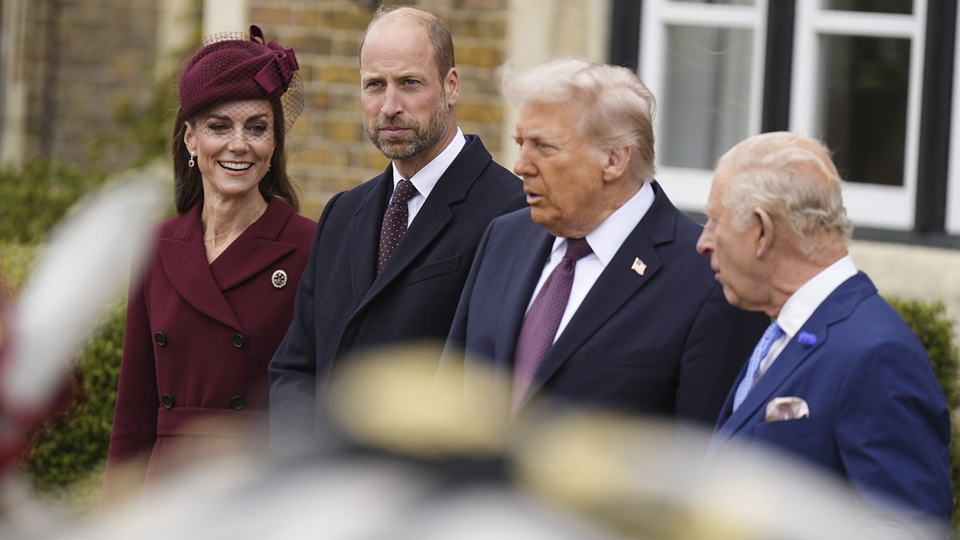 Dudakları okundu: Çok güzelsiniz