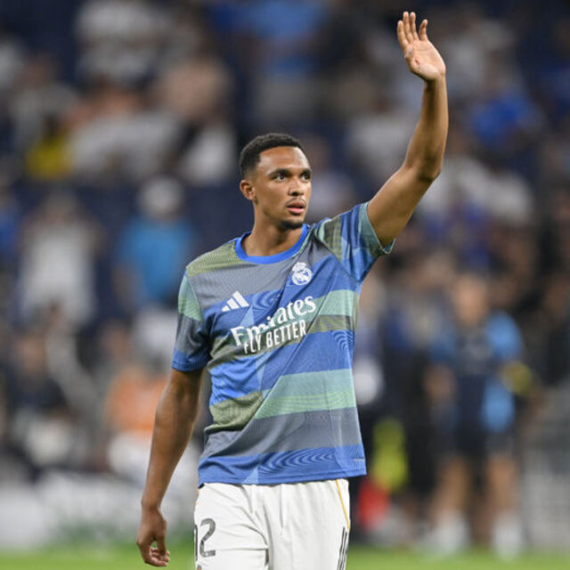 Real Madrid'de Alexander-Arnold şoku!