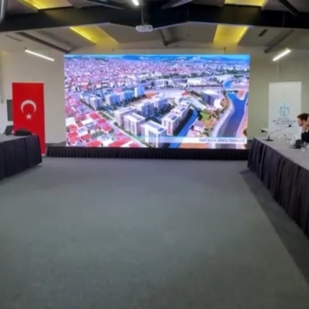 Kocaeli'de 7 ilçede dönüşüm süreci başlıyor