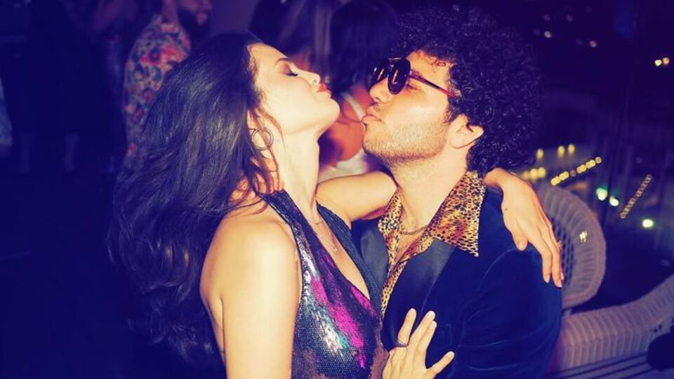 Evlilik tarihleri belli oldu