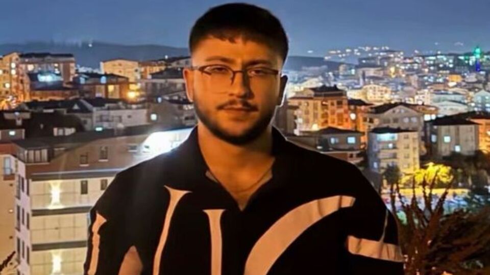 'Kız meselesi' kanlı bitti! Henüz 19 yaşındaydı...