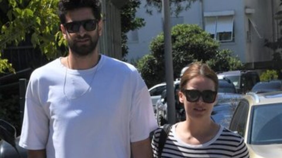 "Daima yanındayım"