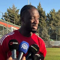 "Türkiye Ligi, dinamik ve güçlü bir lig"