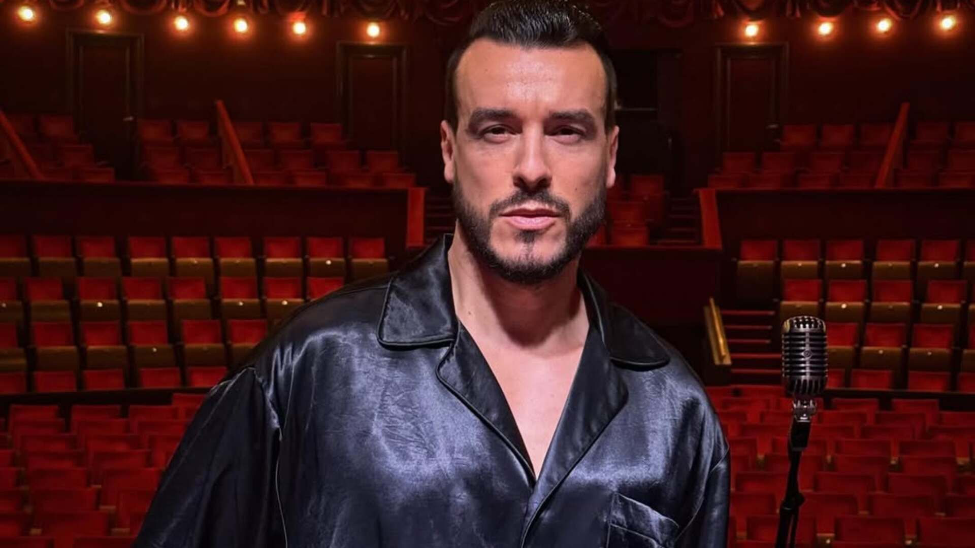 Cem Adrian'dan Sessiz Kalanlara Sert Tepki: 'Gazze'deki Zulme Göz Yumanlar Tarihin Kara Sayfasında Yer Alacak!'