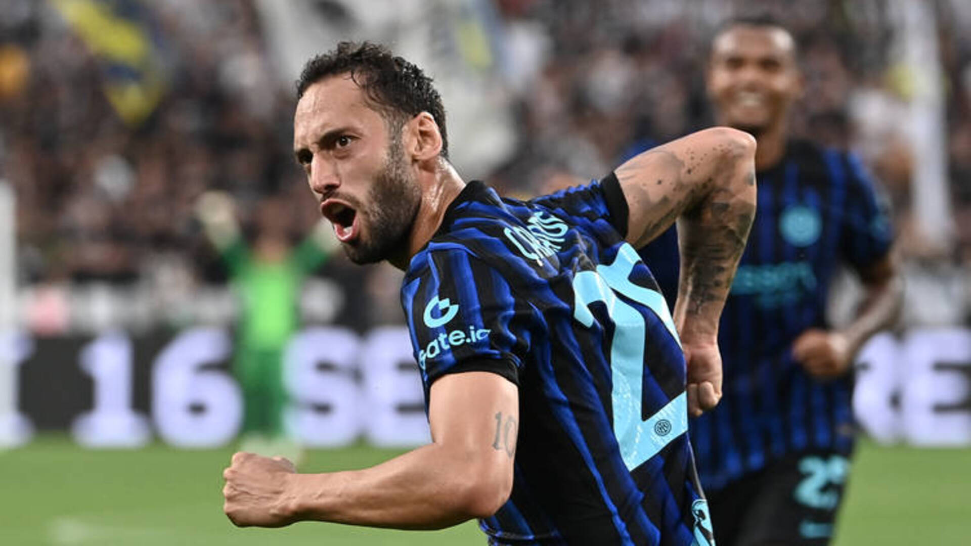 Ajax - Inter Maçı Ne Zaman? Hakan Çalhanoğlu Sahada Olacak mı? İşte Tüm Detaylar!