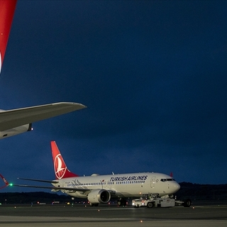 Türk Hava Yolları, Port Sudan’a uçuş başlattı