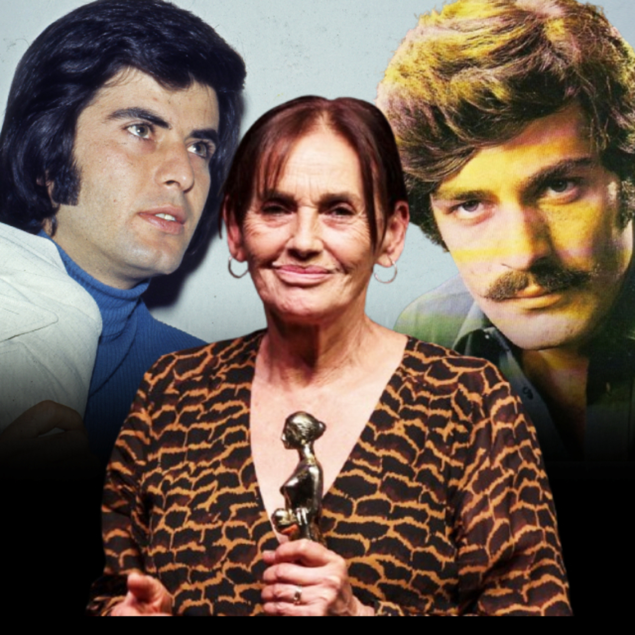 "Adam bayağı yakışıklı"