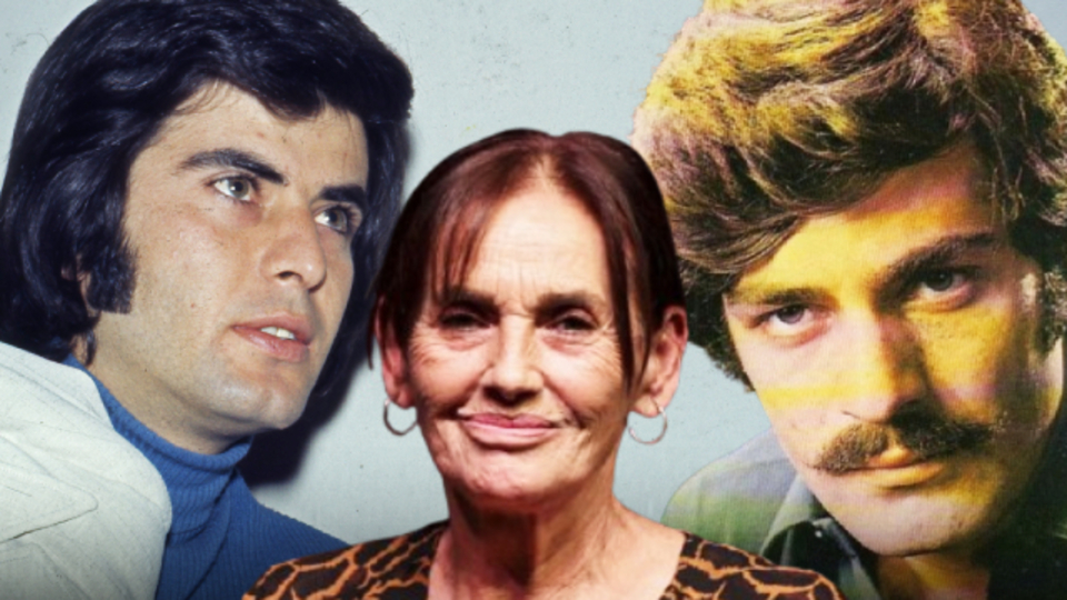 "Adam bayağı yakışıklı"