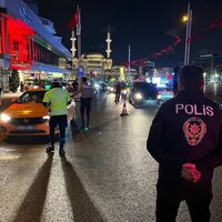 İstanbul polisinden "huzur" uygulaması
