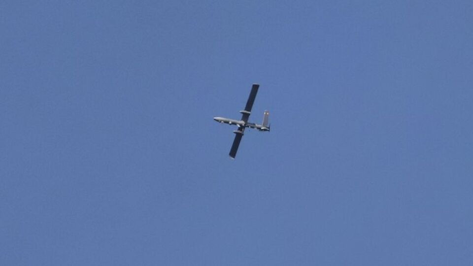 İsrail Lübnan'da bir araca saldırdı