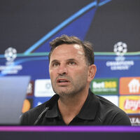 "Galatasaray hep kazanmaya oynar!"