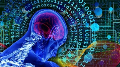 Yapay zekadan sağlık tahmini