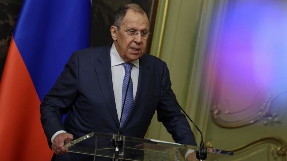 Lavrov: Meşru hedef olurlar