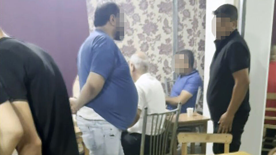 Kumara tombala kılıfı